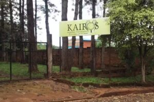 Minsiterio Evangelistico Kairos