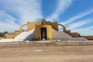 Mirador Capilla del Carmen