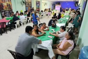 Misi&oacute;n Apost&oacute;lica