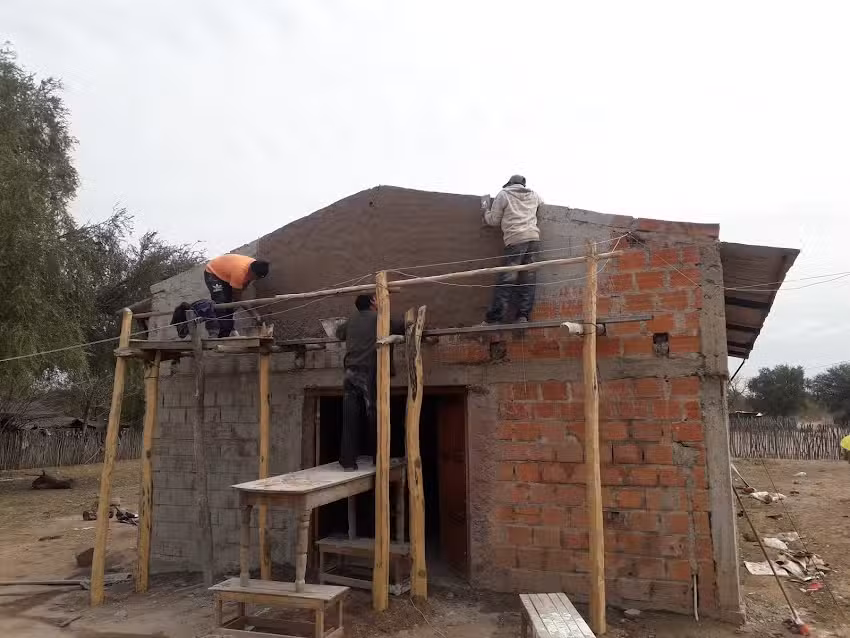 Misi&oacute;n Asamblea de Dios