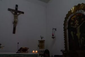 Misi&oacute;n Cat&oacute;lica del Migrante