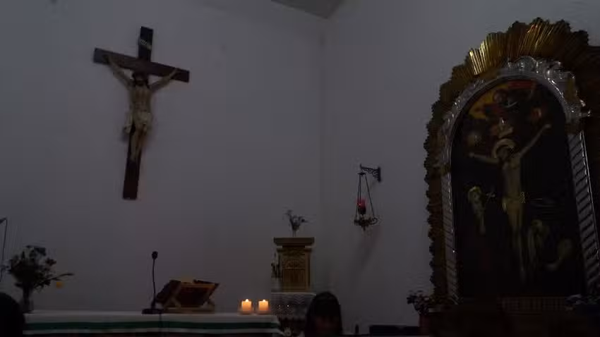 Misi&oacute;n Cat&oacute;lica del Migrante