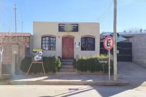 Misión Cristiana Famatina