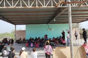 Misi&oacute;n Evang&eacute;lica Vaca Hua&ntilde;una