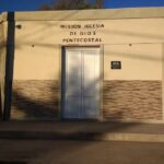 Misi&oacute;n Iglesia de Dios Pentecostal