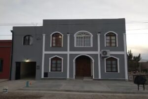 Misi&oacute;n Iglesia de Dios Pentecostal