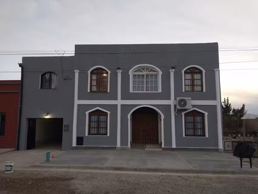 Misi&oacute;n Iglesia de Dios Pentecostal