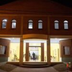 Misi&oacute;n iglesia del se&ntilde;or