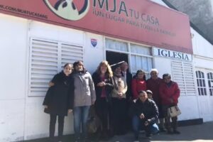 MJA R&iacute;o Grande