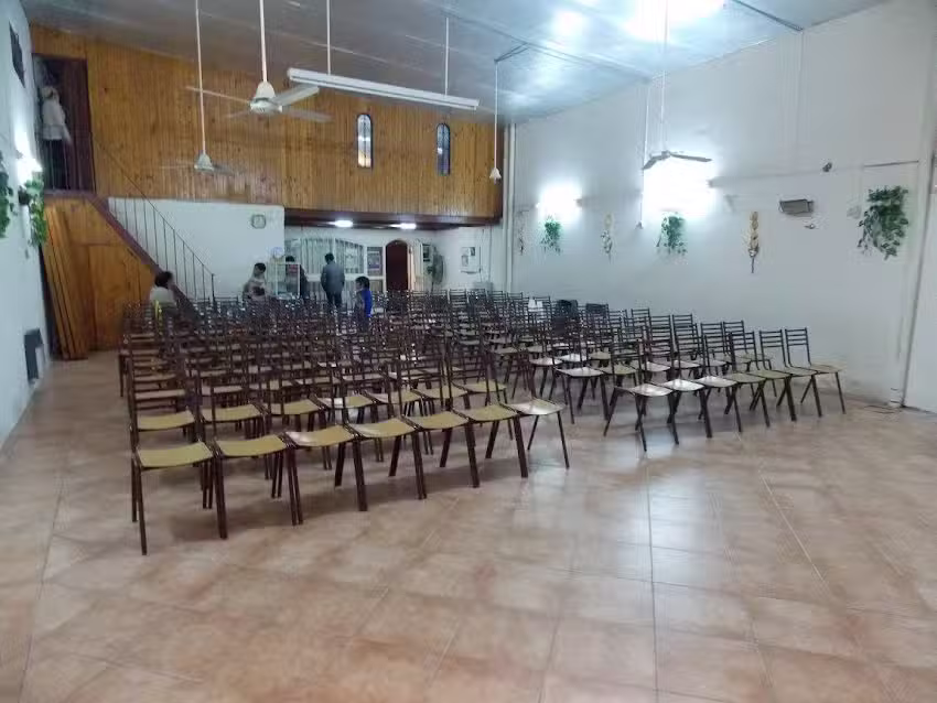 MJPV Auditorio Triangulo