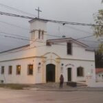Monasterio Carmelitas Descalzas