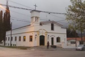 Monasterio Carmelitas Descalzas