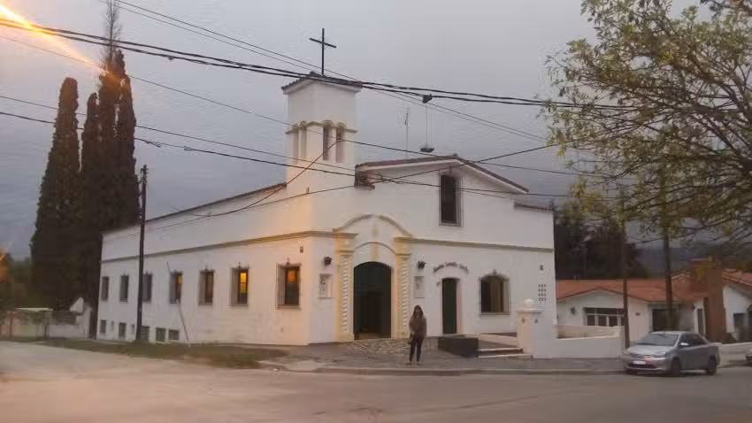 Monasterio Carmelitas Descalzas