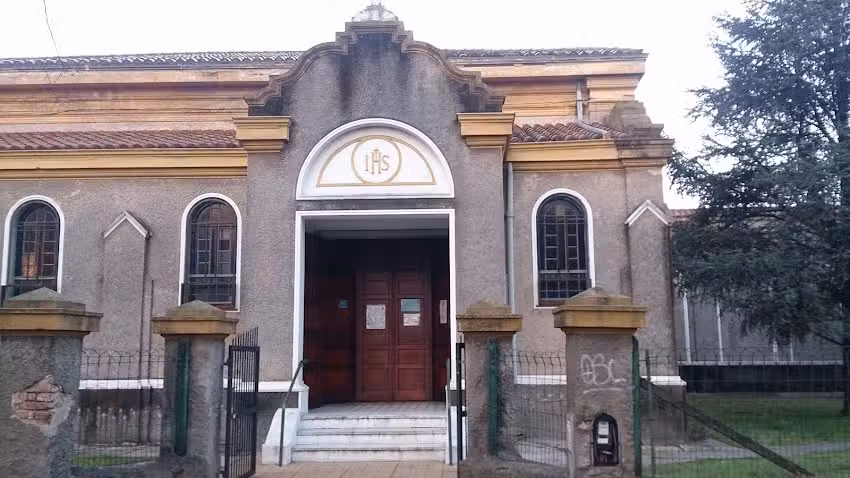 Monasterio Regina Martyrum y San Jos&eacute;, de Carmelitas Descalzas