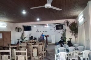 Monte Gerizim MJPV Piran&eacute;