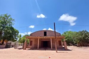 Monte Quemado Santiago del Estero