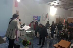 Montes de Salvaci&oacute;n