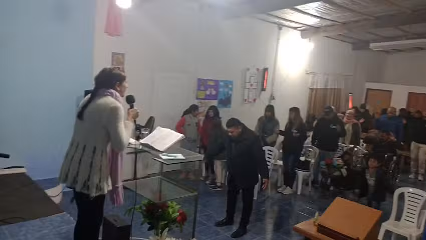 Montes de Salvaci&oacute;n