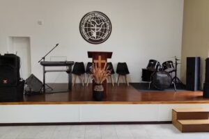 Movimiento Cristiano y Misionero