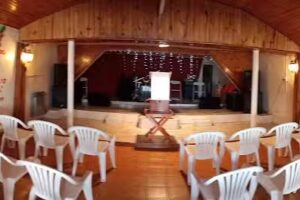 Movimiento Cristiano y Misionero &ndash; Anexo