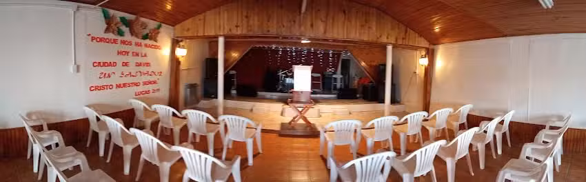 Movimiento Cristiano y Misionero &ndash; Anexo