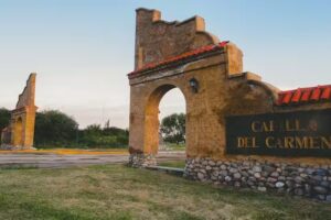 Municipalidad de Capilla del Carmen