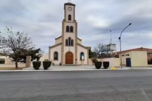 MUNICIPALIDAD DE TRENEL – PARROQUIA SAN ANTONIO DE PADUA