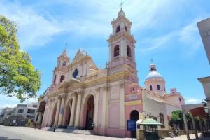 Museo Catedralicio Mons. Carlos Mariano Pérez