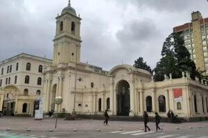 Museo de Arte Sacro de la Iglesia Catedral