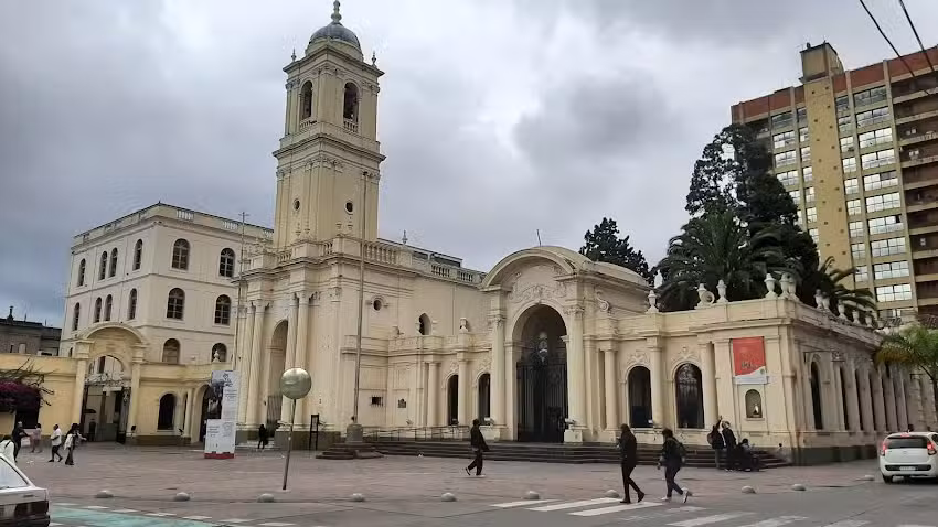 Museo de Arte Sacro de la Iglesia Catedral