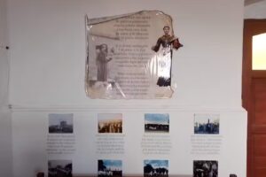 Museo de la Capilla San Antonio de Yucat