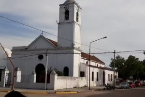 Museo Historico Parroquial Ciudad De San Javier