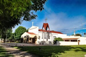 Natividad De La Sant&iacute;sima Virgen Mar&iacute;a