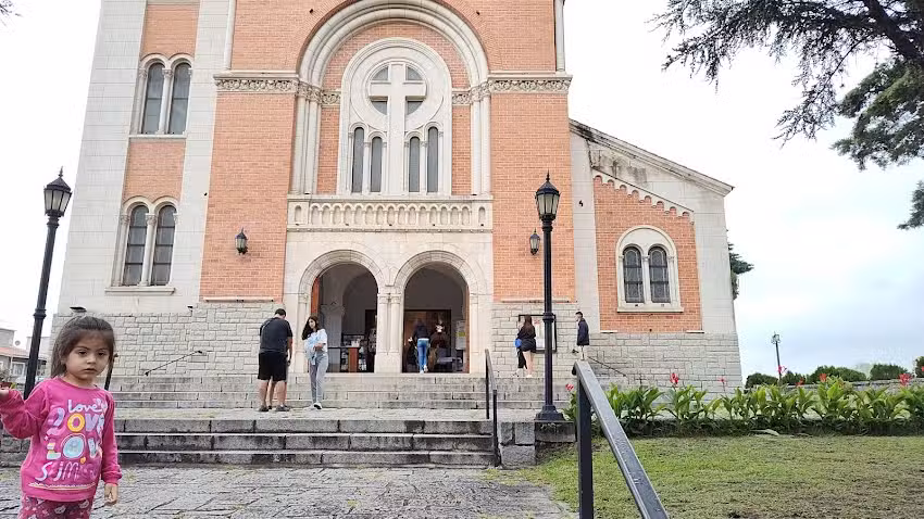 New Apostolic Church