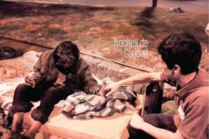 Noche de la Caridad Del Carmelo