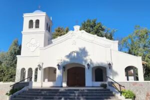 Noviciado Santa Teresita, Hermanas de la Fraternidad San Pío X