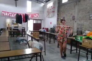 Nstra. Sra. de la ESPERANZA