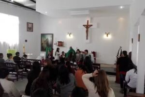 Nstra. Sra. Del Rosario