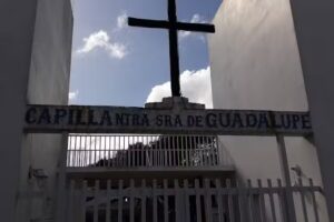 Ntra. Sra. de Guadalupe