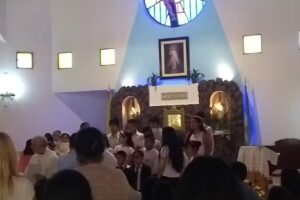 Ntra. Sra. de Guadalupe