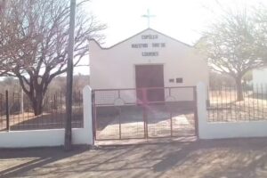 Nuestra Se&ntilde;ora