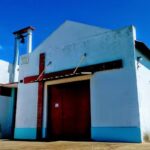 Nuestra Se&ntilde;ora de F&aacute;tima