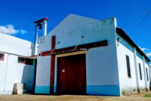 Nuestra Se&ntilde;ora de F&aacute;tima