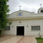 Nuestra Se&ntilde;ora de Fatima