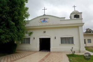 Nuestra Se&ntilde;ora de Fatima