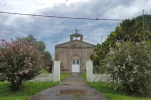 Nuestra Se&ntilde;ora de F&aacute;tima