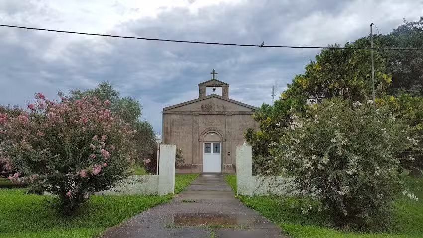 Nuestra Se&ntilde;ora de F&aacute;tima
