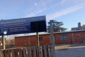 Nuestra Se&ntilde;ora de Itati