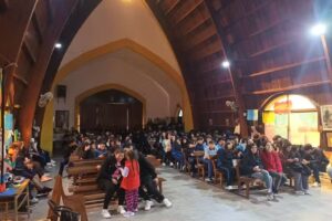 Nuestra Señora De Itati