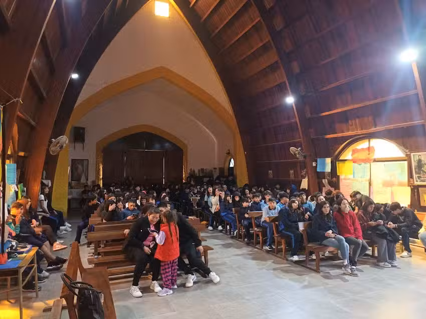 Nuestra Se&ntilde;ora De Itati